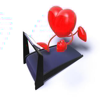 heart health exercising