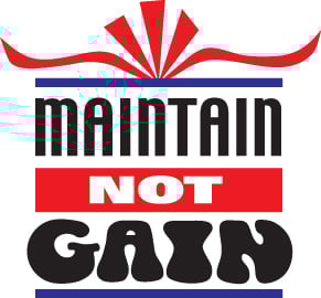 MaintainGainLogo