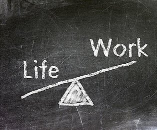 Work life balance