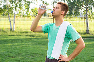 Drink-water