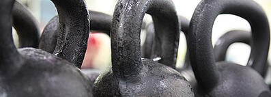 kettlebell