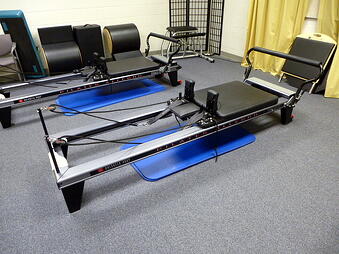 Pilates Reformer