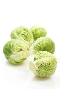 brussel sprouts