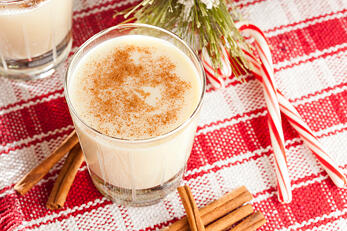 egg nog