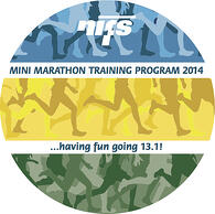 Mini Marathon 2014
