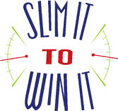Slim It logo