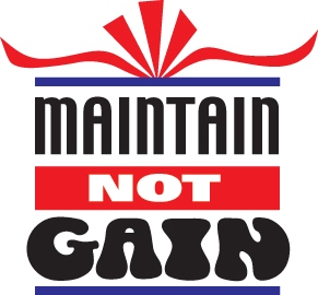 MaintainGainLogo