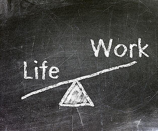 Work life balance