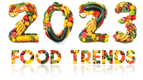 2023 Food Trends