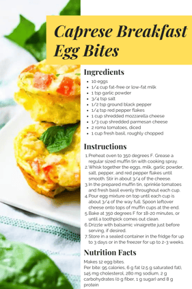 Breakfast Egg Bites (1)