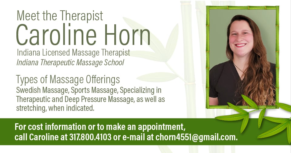 Caroline Horn_Massage Therapist_FB