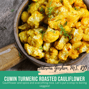 CuminTurmericCauliflower