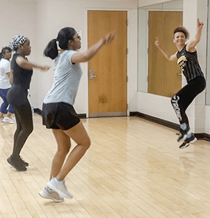 Dance_Zumba