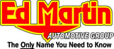 Ed Martin Automotive Group - The Only Thing You Need To Know Art