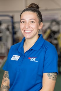 Emily Portrait