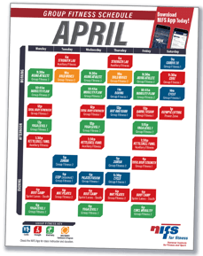 GF Weekly Schedule_April_ds