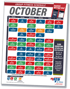 GF Weekly Schedule_Oct preview