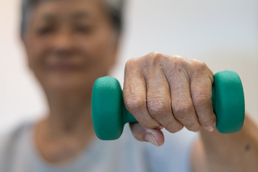 Creating An Exercise Routine With Parkinson s Disease creating-an-exercise-routine-with-parkinson-s-disease