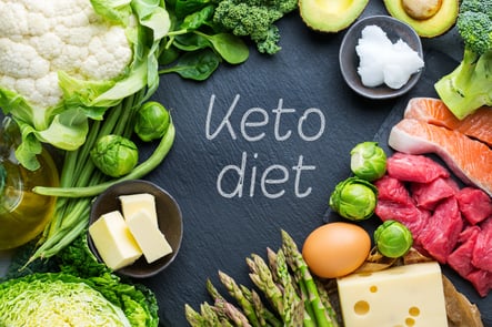 Keto Diet Mayo Clinic for Seniors: A Powerful Guide to Vitality