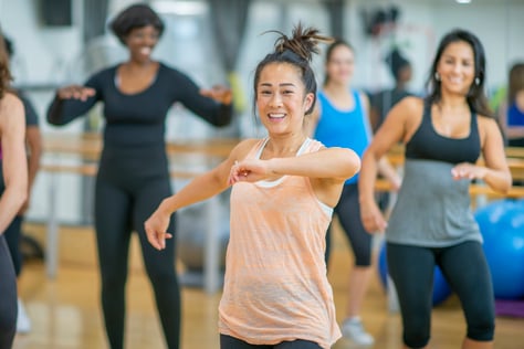 440 Female Joggers On Pathway Exercise Background Stock Photos, High-Res  Pictures, and Images - Getty Images