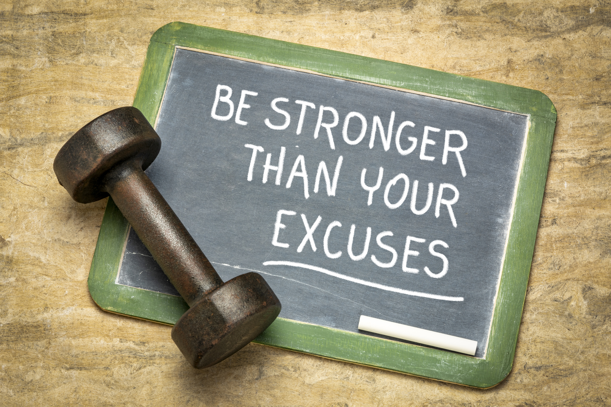 how to stay motivated to work out