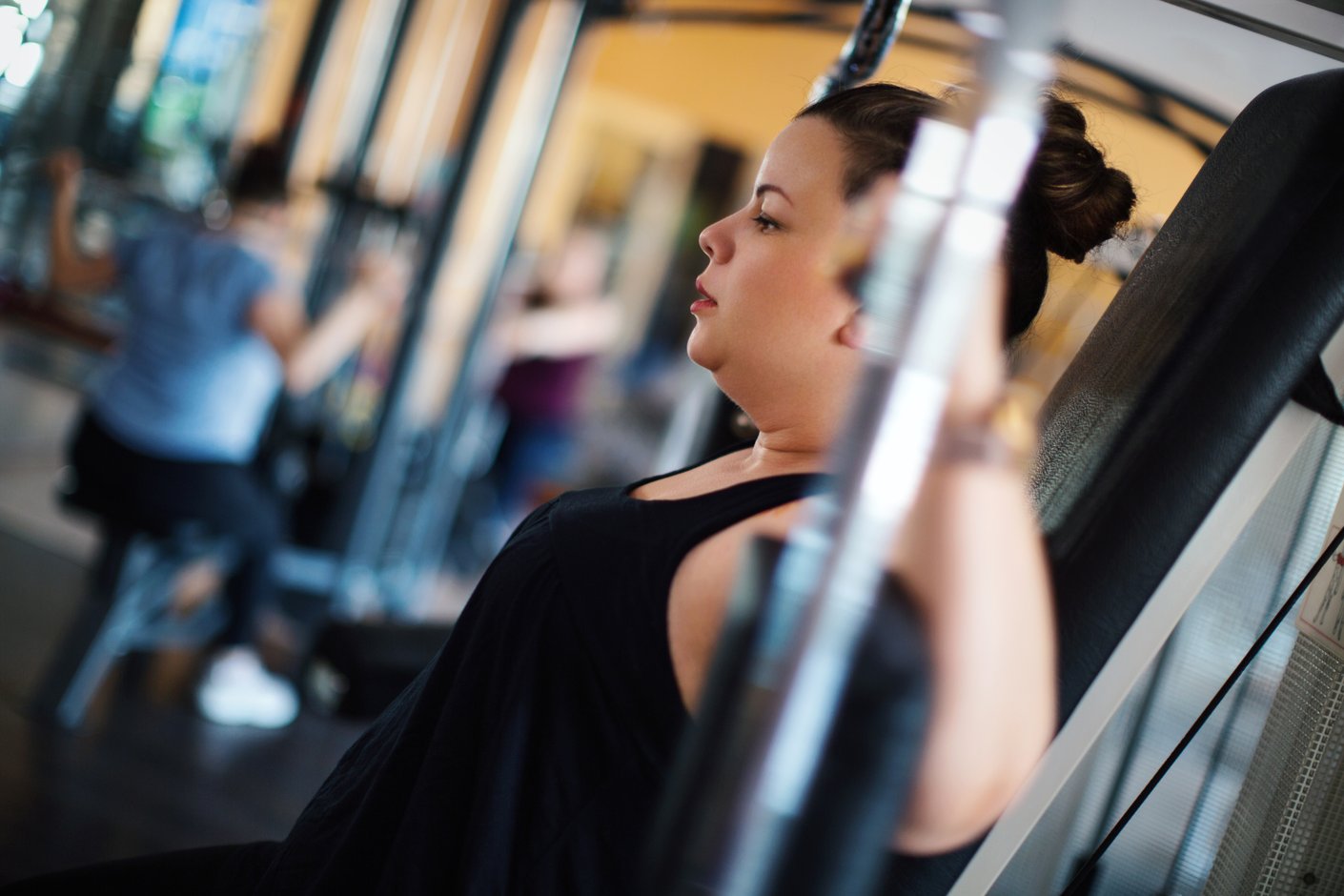 Resistance Training for Fat Loss The Science and a Workout Template