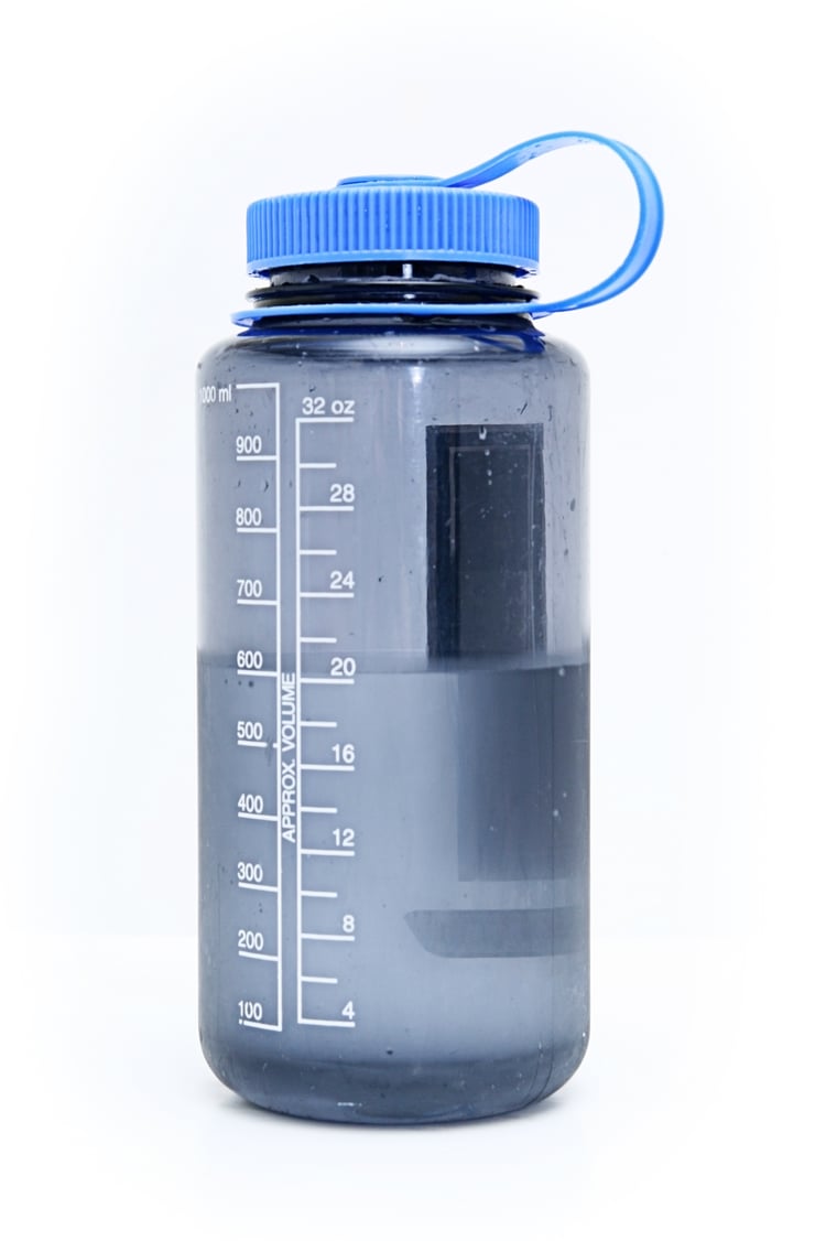 How to Hydrate During Half Marathon Training