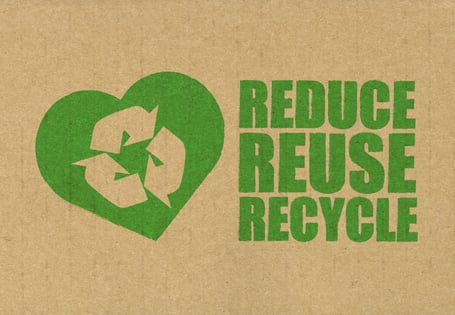Eating Sustainably: Reduce, Reuse, and Recycle Food and Food Waste
