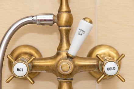 Contrast Shower  Garmin Connect IQ