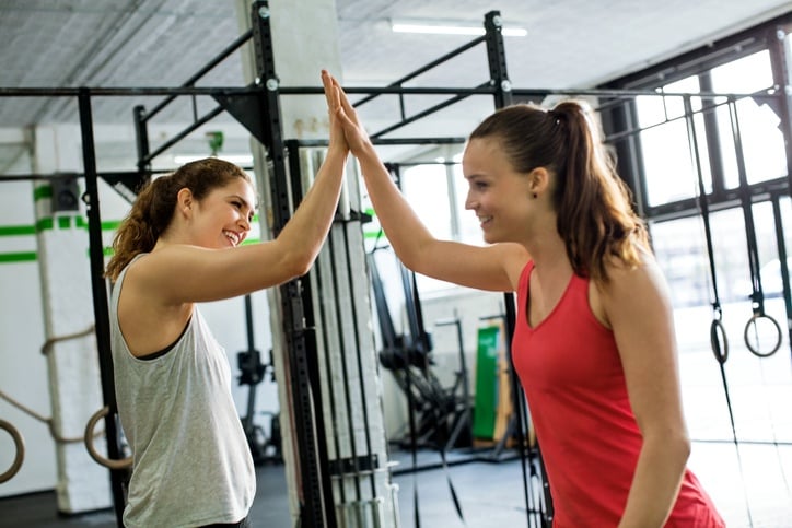 how to choose the right workout program