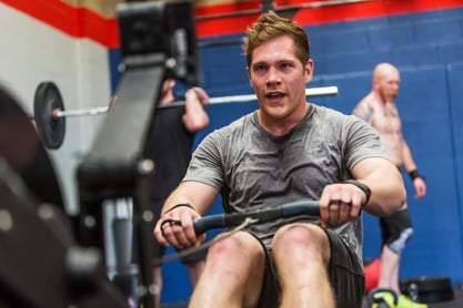 Cardiorespiratory Fitness: Increase Your Strength and Endurance Cardiorespiratory Fitness: Increase Your Strength and Endurance