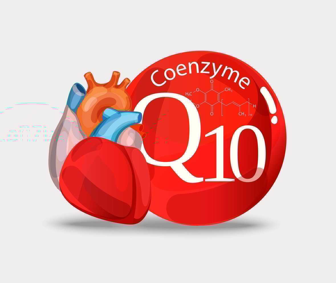 Should You Take CoQ10 for Heart Health? A Look at the Research