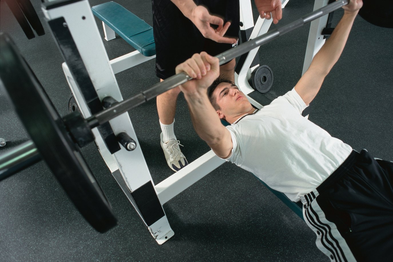 Is Tempo Training Better for Strength Training Plateaus?
