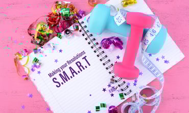 Making Resolutions SMART