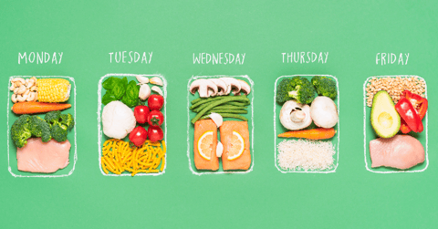 Meal Planning