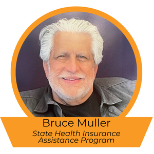 Bruce Muller