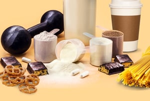 Protein Products