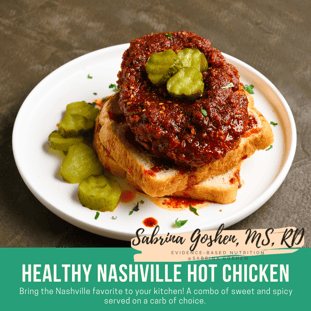 HealthyNashvilleHotChicken