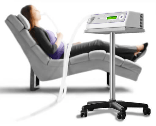 Resting Metabolic Rate