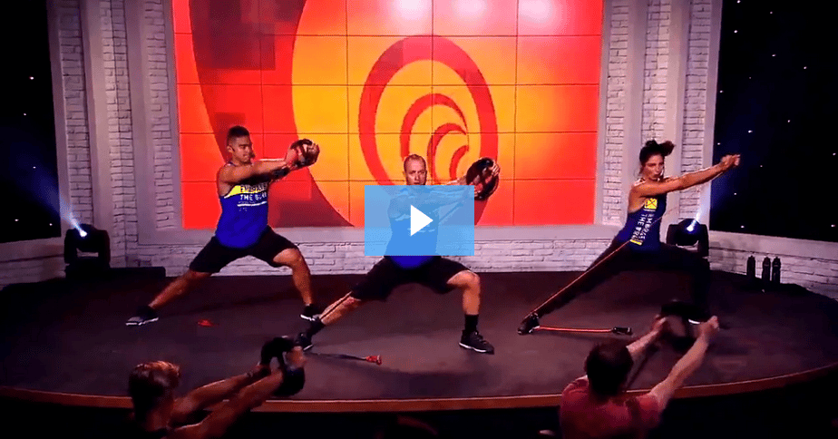 NIFS Fitness Center Blog | core