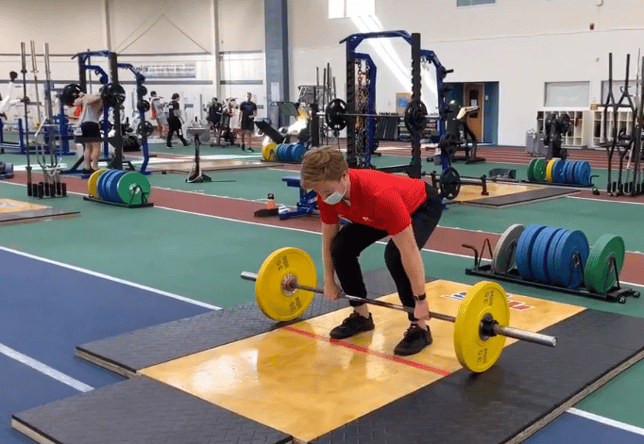 Make Training Less Complex with More Complexes