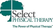 Select Power of Physical Therapy