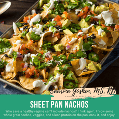 SheetPanNachos