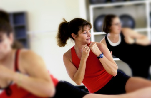 Fitness Tips for Introverts Find a Workout for Your Fitness Tips for Introverts Find a Workout for Your