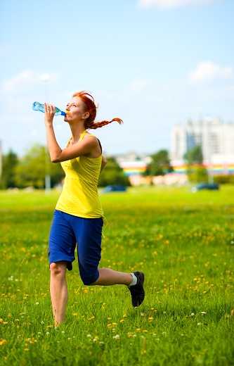 hydration pack for half marathon
