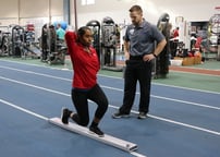 The Functional Movement Screen Exercises in Depth