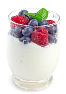 yogurt