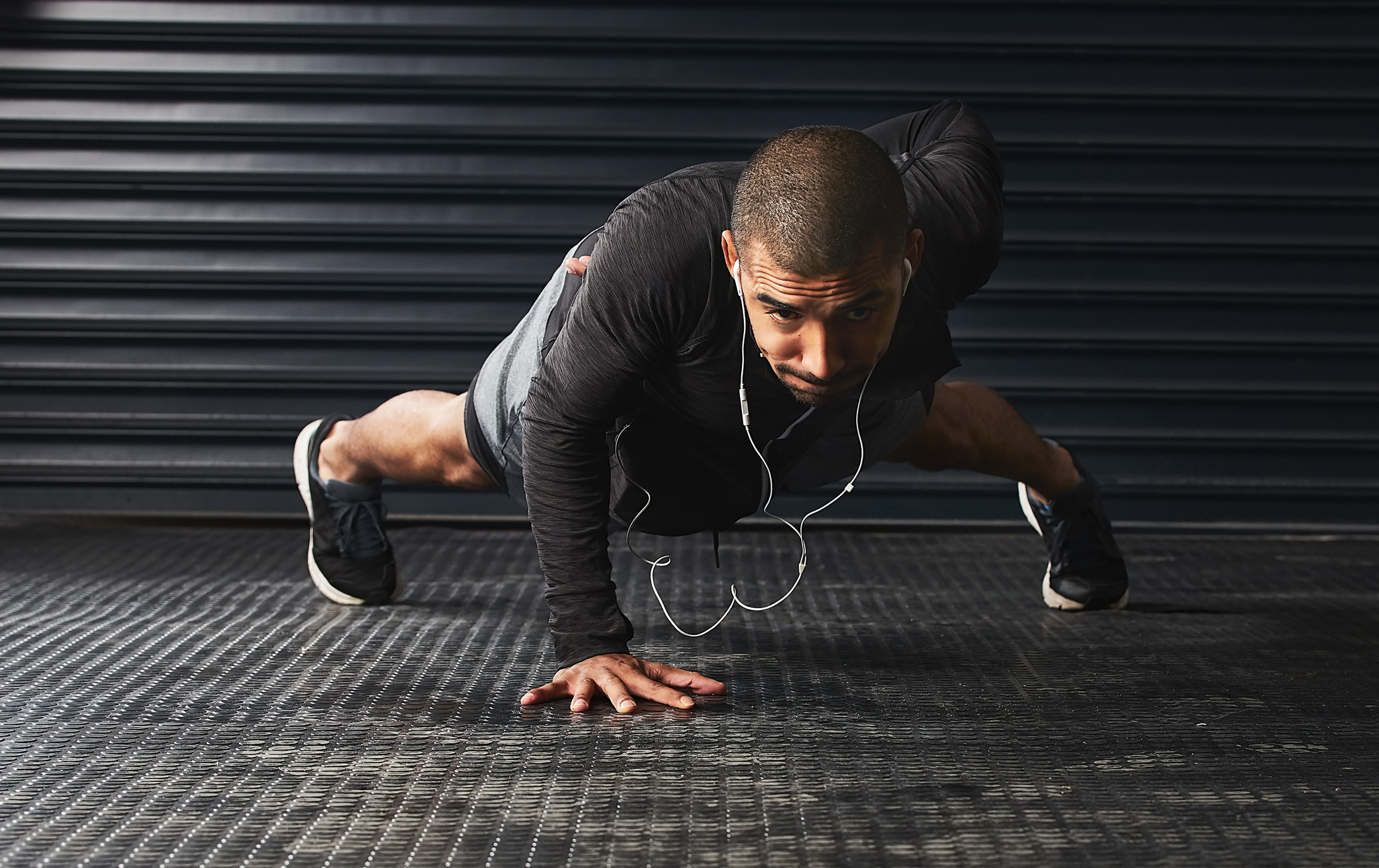 fitness music