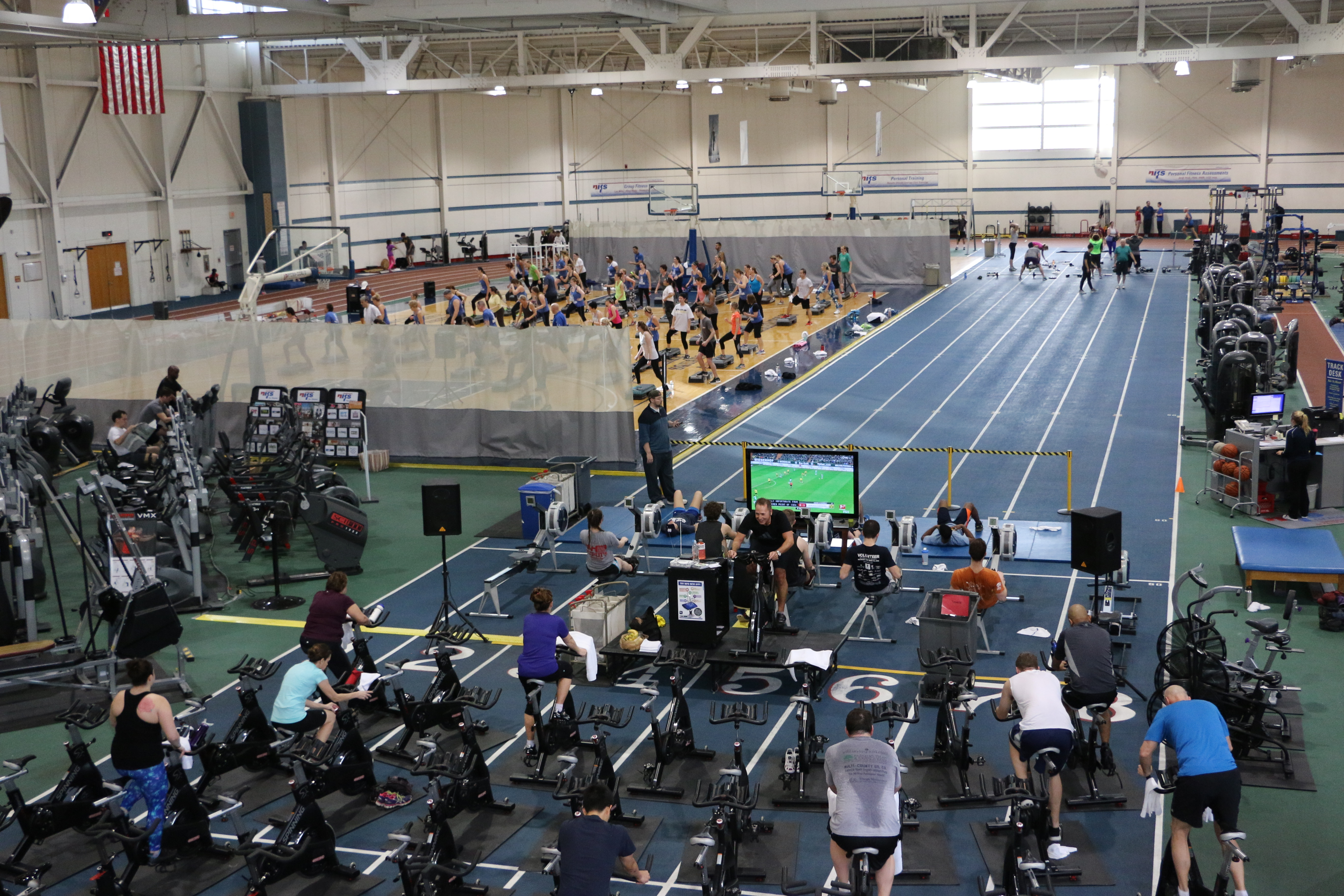 Culture Club How To Be A Strong Member Of A Fitness Community