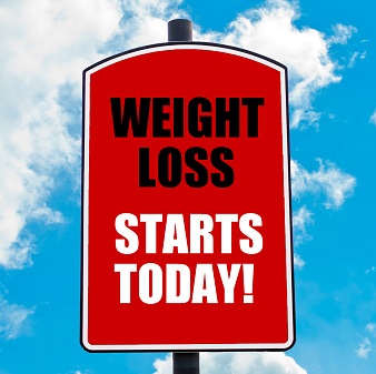 How Do I Begin My Weight Loss Journey